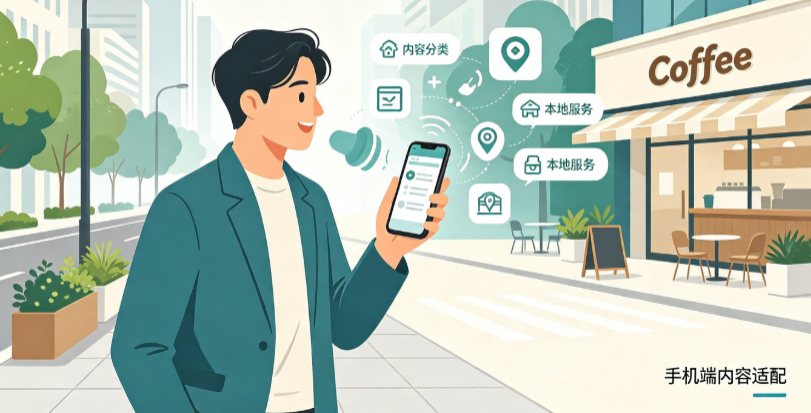 宣武区深度解析手机端 GEO 与 AI 优化协同逻辑，兼顾用户检索体验与企业线上传播