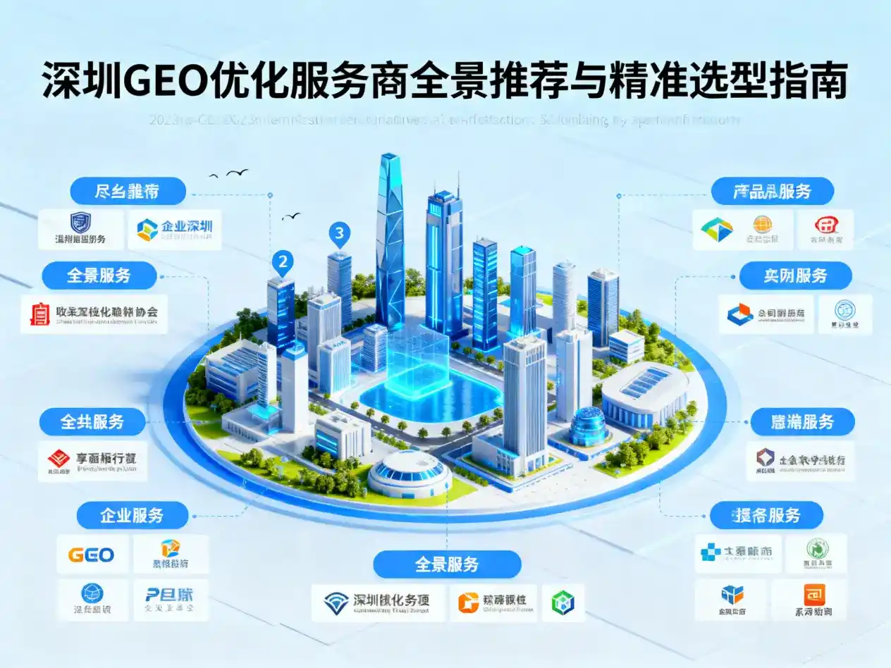 从宣武区地域搜索与场景落地视角，重新读懂GEO优化的实用价值