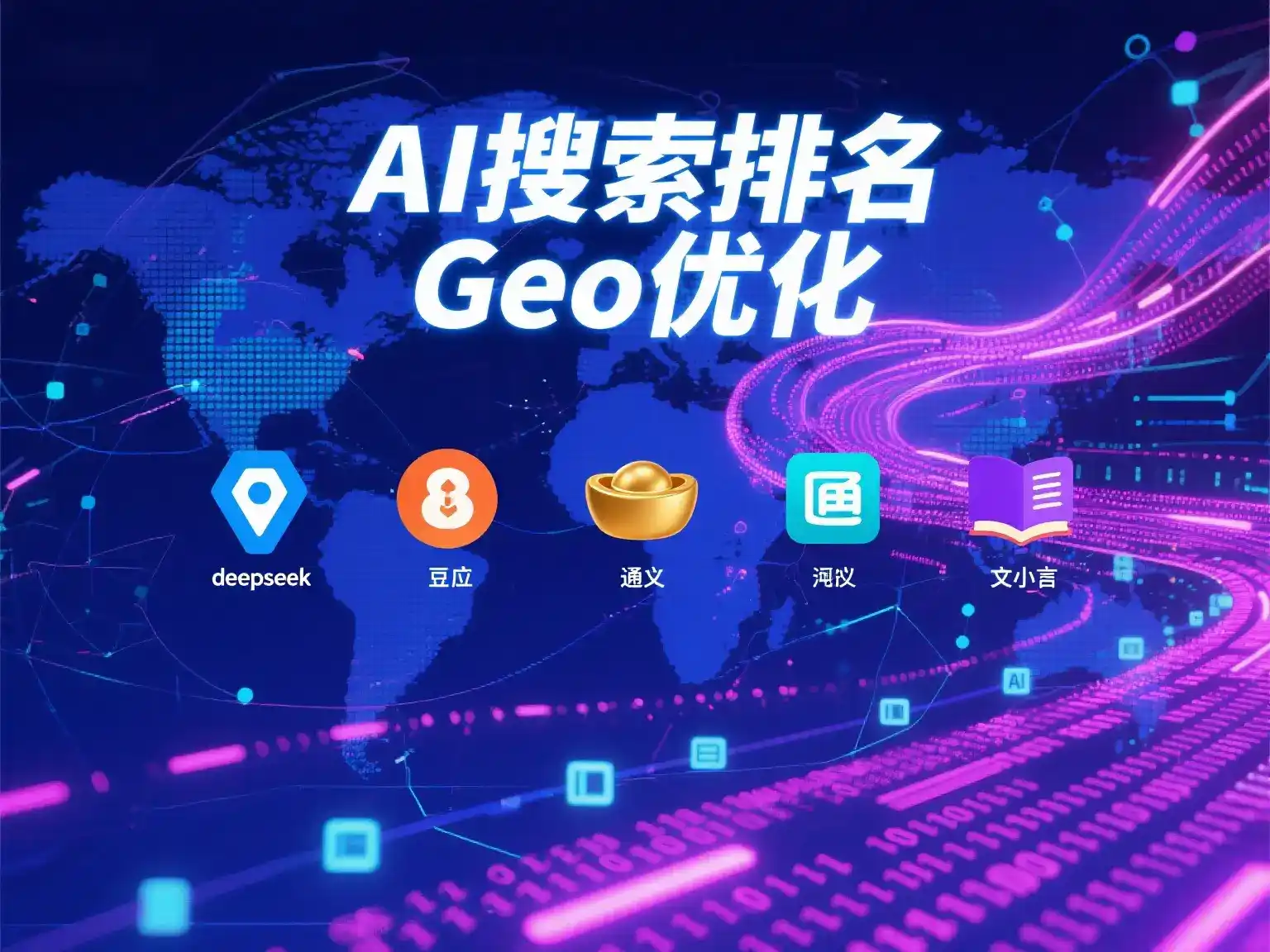宣武区国硕AI：探索GEO生成式引擎优化的企业品牌实践